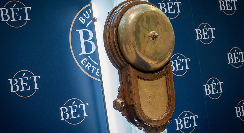 Elkaszálták a fő magyar papírokat a hétzárásra, egyet leszámítva