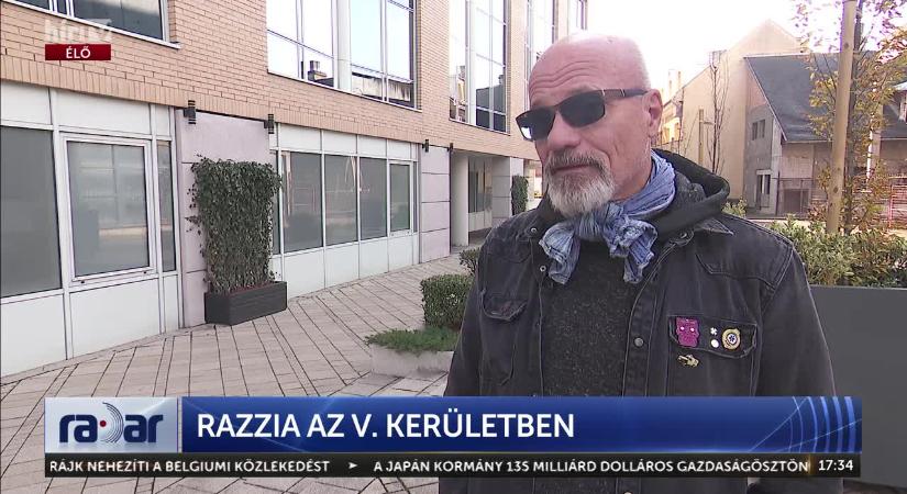 Amikor a techno és a drog találkozik: Zacher Gábor a kristálykultúráról és a rendőrségi módszerekről  videó