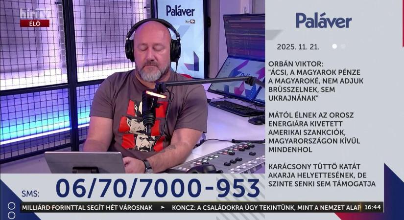 Mától élnek az amerikai energiaszankciók, de Magyarország mentességet harcolt ki  videó