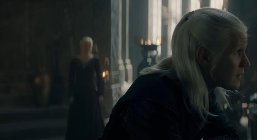 Az HBO olyan bejelentést tett, hogy felrobbant az internet, nem hisznek a szemüknek a rajongók