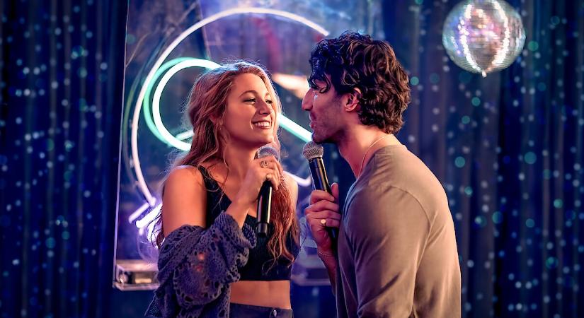 Blake Lively és Justin Baldoni balhéja miatt a Velünk véget ér szerzője szinte már szégyelli bevallani, hogy ő írta a könyvet, amiből a film készült