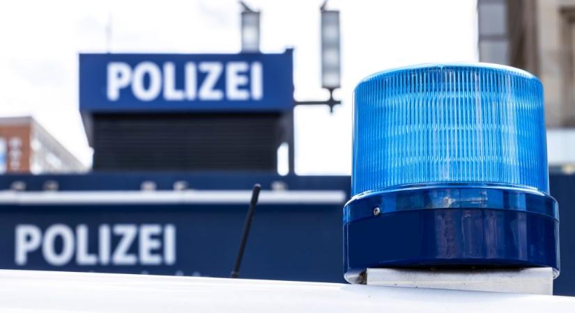 43 év után azonosították egy gyilkosság elkövetőjét Németországban