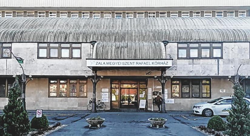 Hivatalos: döntött a kormány, hatemeletes új szuperkórház épül a vidéki nagyvárosban – videón a látványtervek