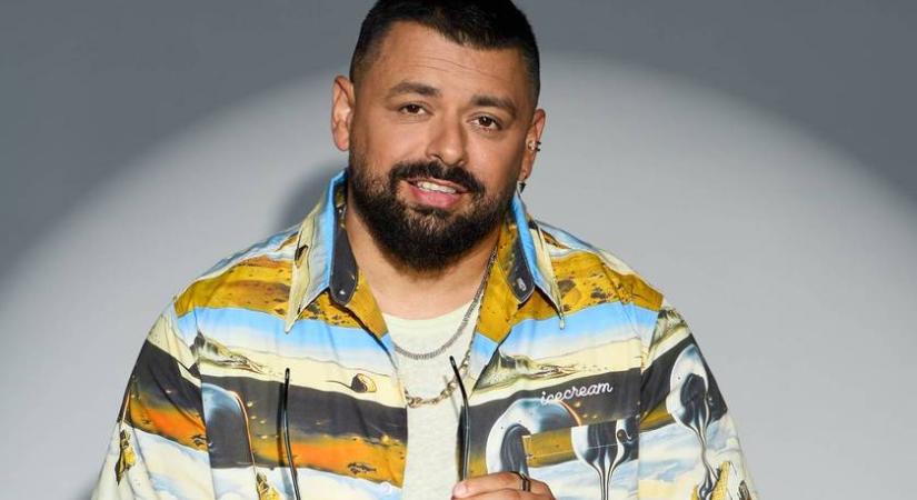 Pápai Joci feleségének téli kabátját akarjuk: Anita stíkuskirálynő ebben a szettben