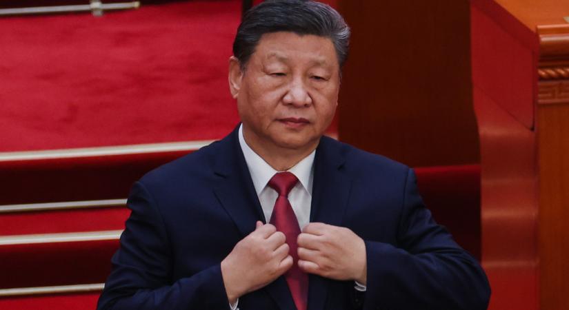 A gazdaság mindenek felett – Kína ismét Németország első számú kereskedelmi partnere