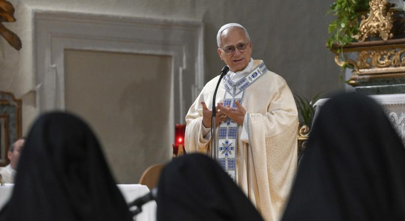 Leó pápa megszólalt a mesterséges intelligenciával kapcsolatban