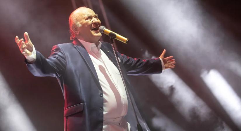 Korda György ma már ritkán vállalkozik a vezetésre: Elárulta, miért