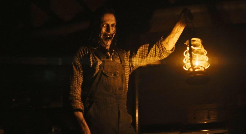 Mától otthonról nézheted: A Démonok között: Utolsó rítusok megérkezett a streamingóriás platformjára!