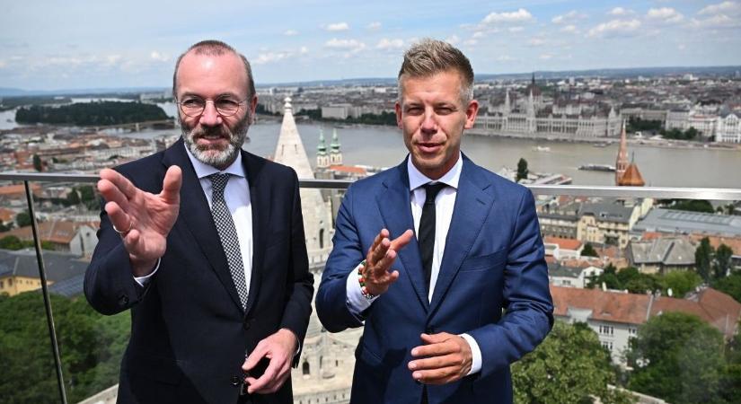 Elképesztő lista készült: Magyar Péter emberei mindent bevallottak! (VIDEÓ)