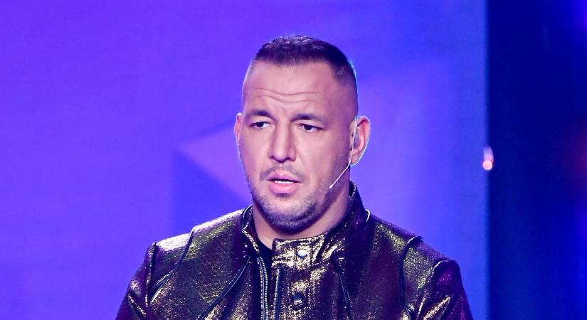 Vége? Megszólalt Curtis kilépése kapcsán a TV2