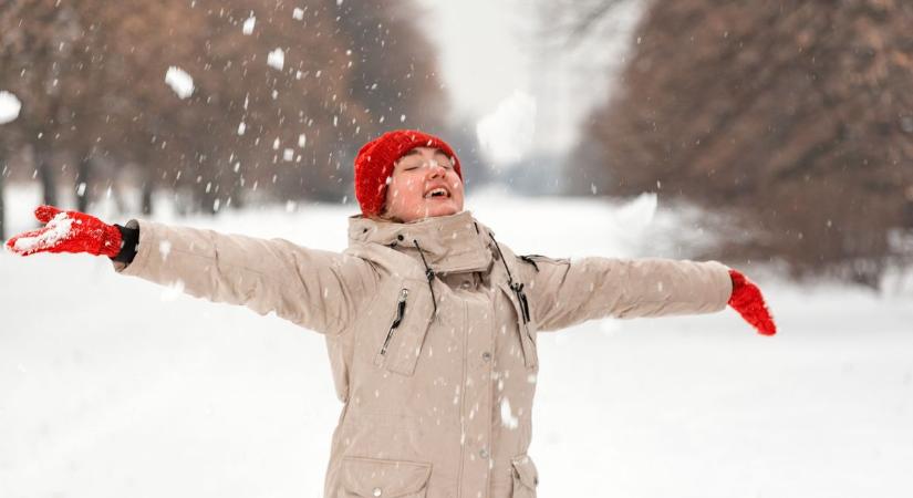Télies fordulat következik, akár havazás is előfordulhat – ilyen lesz a holnapi időjárás