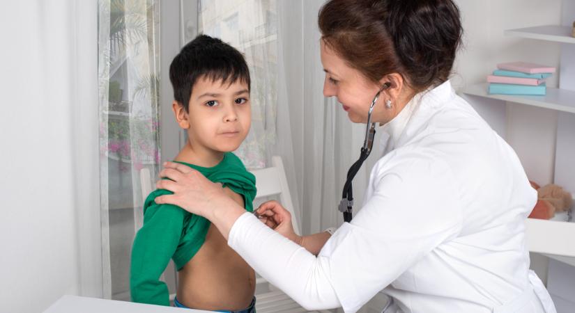 Gyógyíthatatlan betegséget fordítottak át kezelhető állapottá