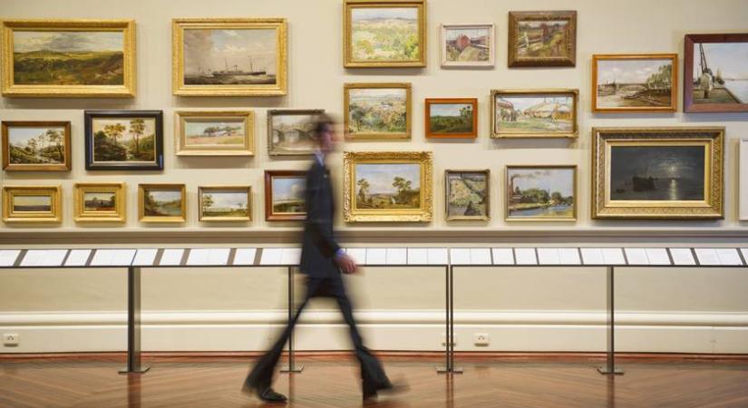 Meg tudod mondani, hogy melyik országban vannak ezek a világhírű múzeumok?