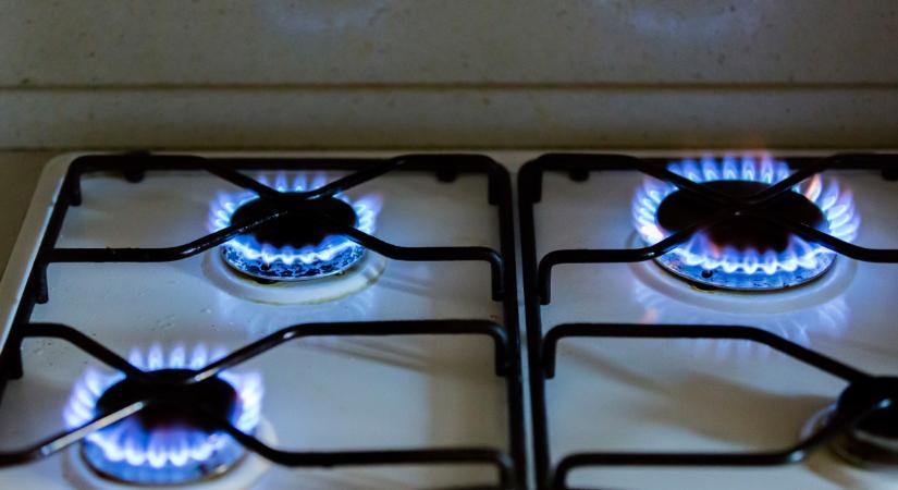 Rákkeltő anyagokat bocsájt ki a gáztűzhely, és csak drasztikus megoldás van rá