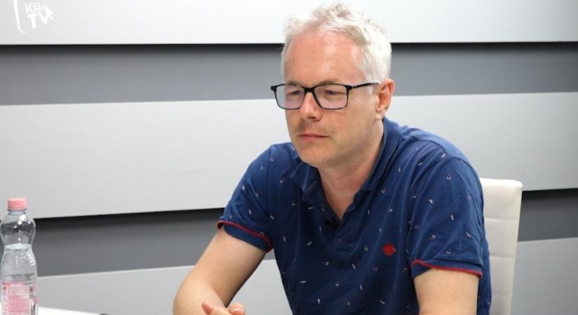 Pulai András: jól látszik, mely pártok tudtak erősödni, kik gyengültek