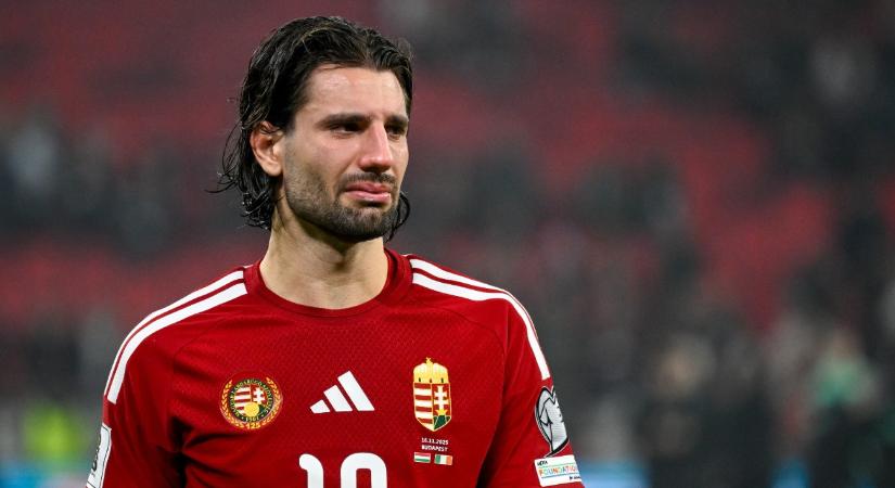 Mesterterv: hogyan hat a magyar válogatott kiesése a politikai versenyre?