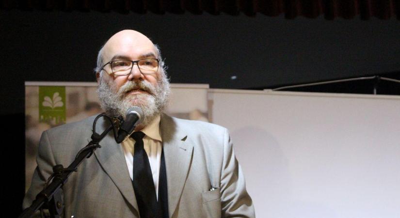 Duray Miklós születésének 80. évfordulója meghatározta a SZAKC egész éves tevékenységét