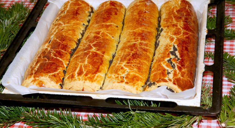 Karácsonyi bejgli-baki toplista – és ahogyan megúszhatod a gyakori hibákat