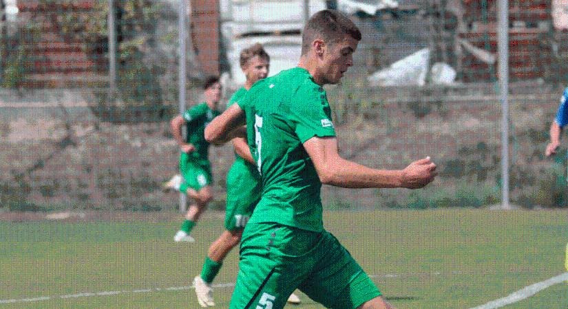 Fordulatos és gólgazdag meccsen kapott ki a Paks