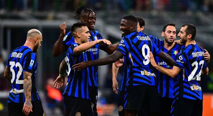 Eldől, mely csapat lesz Milánó ura