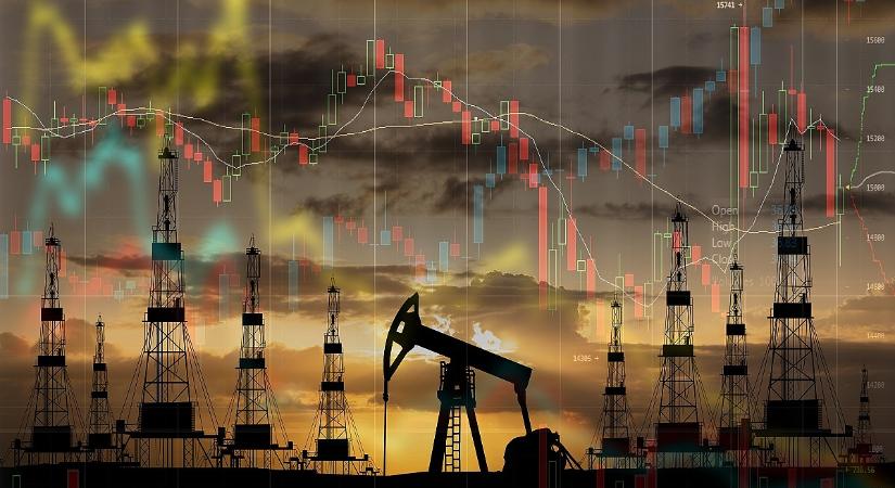 Most, hogy közelebb kerülhet a háború lezárása, még olcsóbbá vált ez a fontos energiaforrás