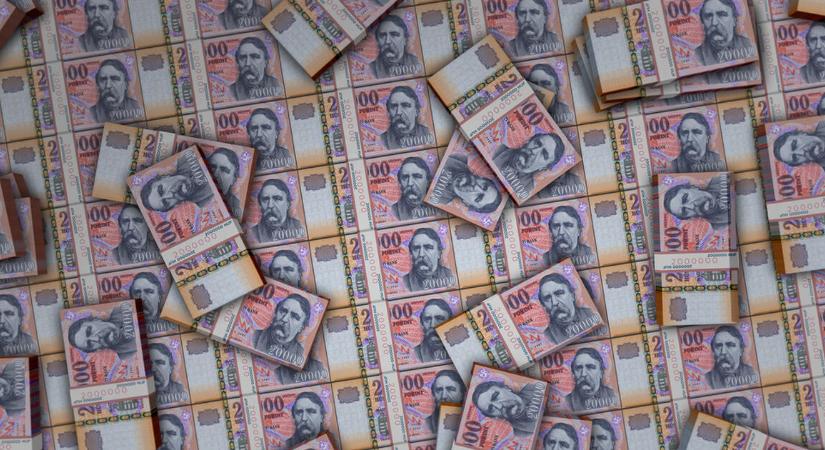 Jól járt, aki korábban váltott eurót a hétvégi utazáshoz