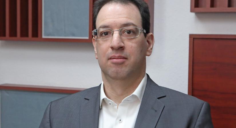 Ligeti: A NER bukása nélkül nem lehet visszaszerezni a közvagyont