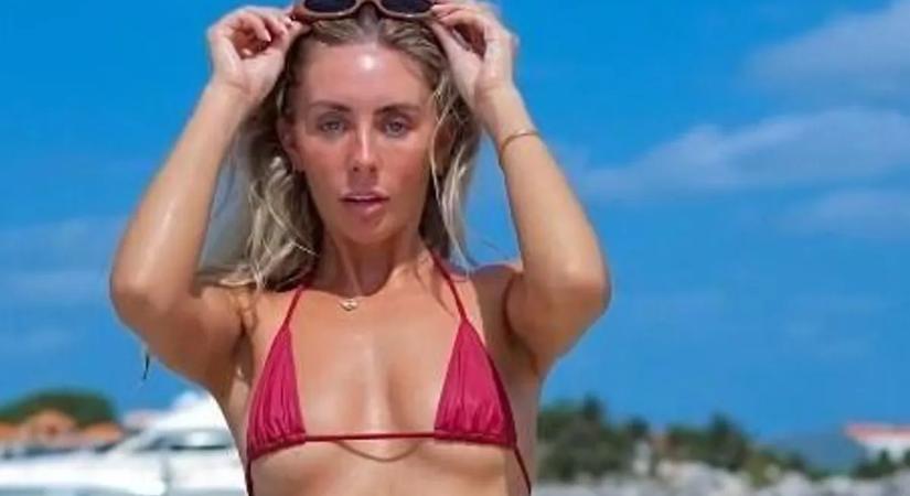 Ezer pasin túl vagy, de rajtam még nem! – merész ajánlatot tettek Bonnie Blue-nak