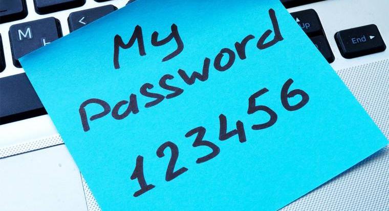 A Z generáció épp ugyanolyan béna jelszavakat használ, mint az idősebbek