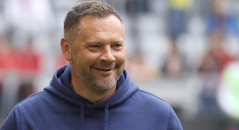 Megjelent az elmúlt negyedszázad legsikeresebb magyar futballedzőit bemutató könyv