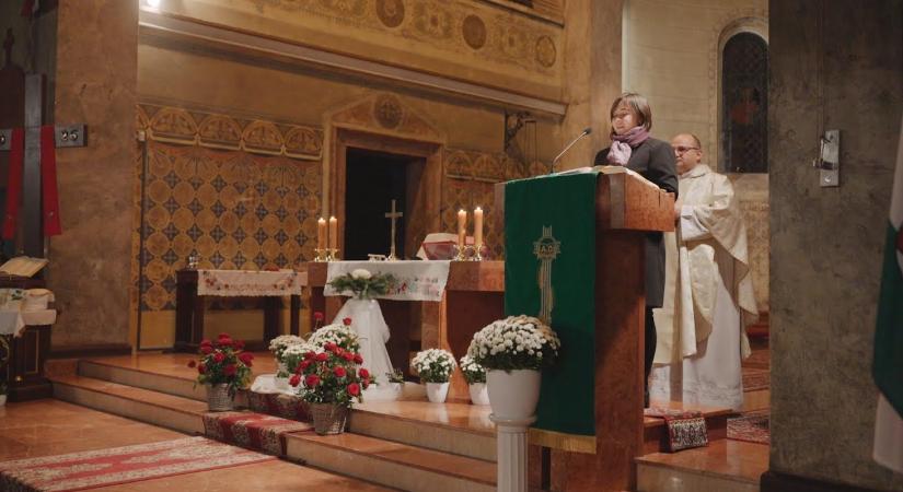 Három évtizedes munkát ismertek el