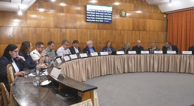 Negyedszer módosult az idei költségvetés