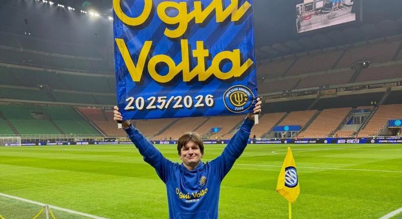 „Igazi legenda” – egy magyar hihetetlen történetével harangozzák be a világ egyik legnagyobb derbijét (VIDEÓ)