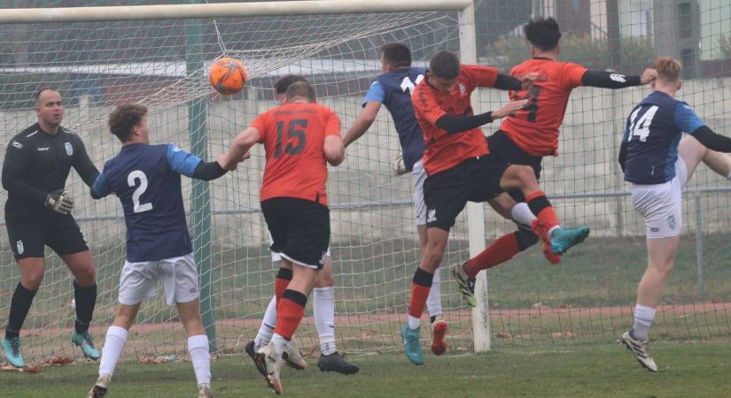 Az éllovas Tiszakécske a 3. Kunbaját fogadja