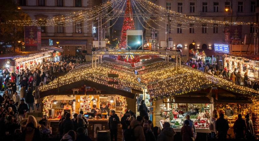 Lecsap a fogyasztóvédelem, indul a nagy karácsonyi razzia a vásárokban
