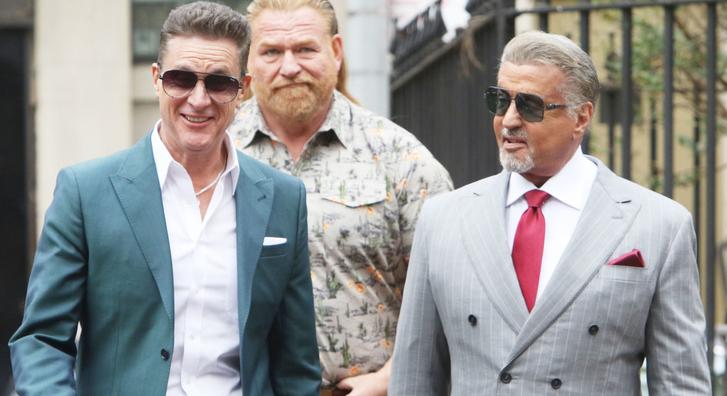 Zűrzavar a Tulsa királya kulisszái mögött, stábtagok tucatjait rúgták ki