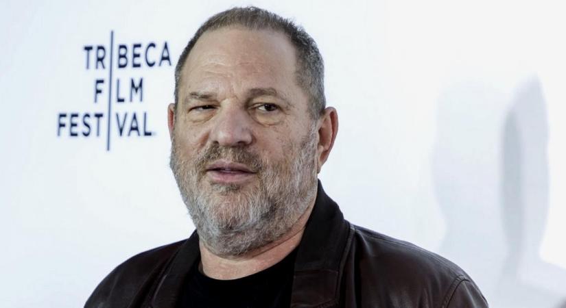 Harvey Weinstein áldozatait kártérítik, nem is akármennyivel