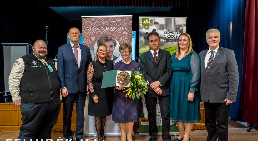 „Egyedül nem tudok eredményt elérni”