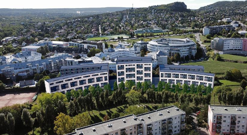 Az Otthon Start miatt úgy lendületet kaphat Budaörs