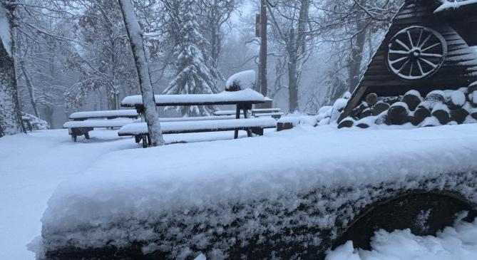 A havazás java még csak most jön