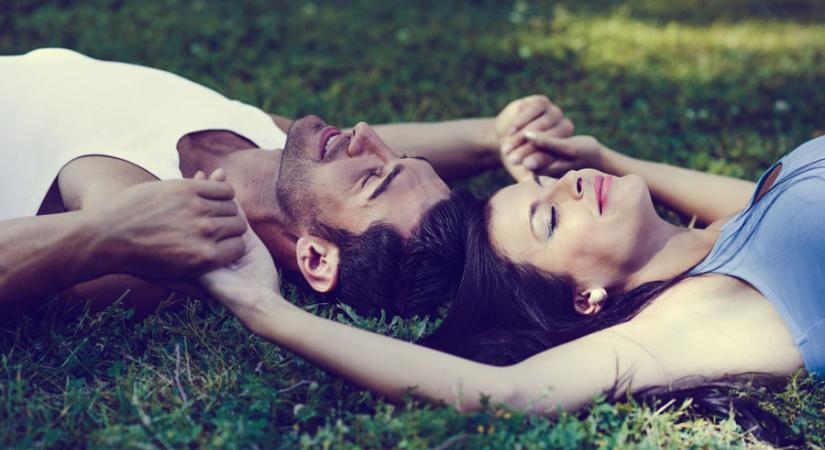 Lelki betegség a párkapcsolatban: 3 mód a partnerünk támogatására