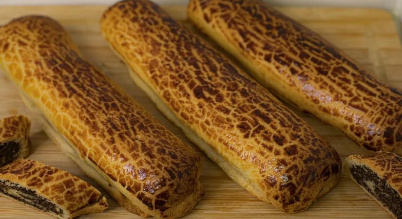 Jól nézze meg a címkét: ennyi tölteléknek kell lenni a bejgliben