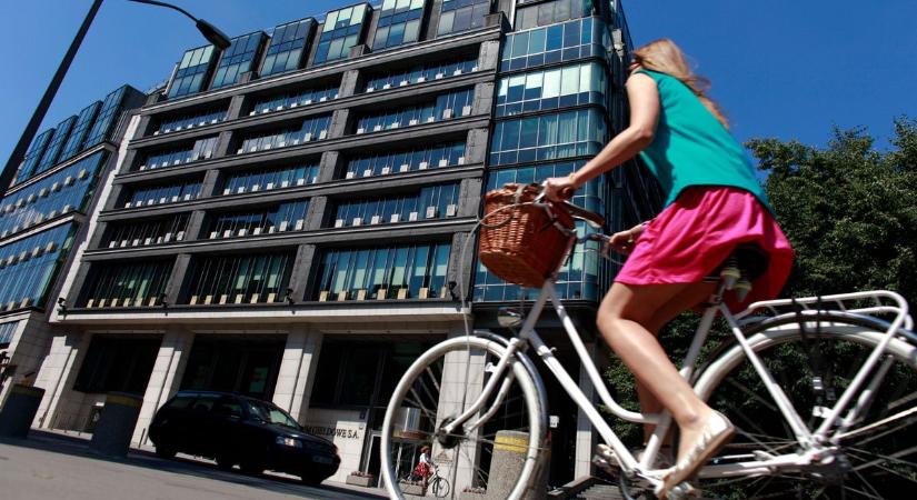 Sereghajtóból éllovas: sikersztoriktól hemzseg a tőzsde – duplázhattak a „lengyel Mollal" a befektetők