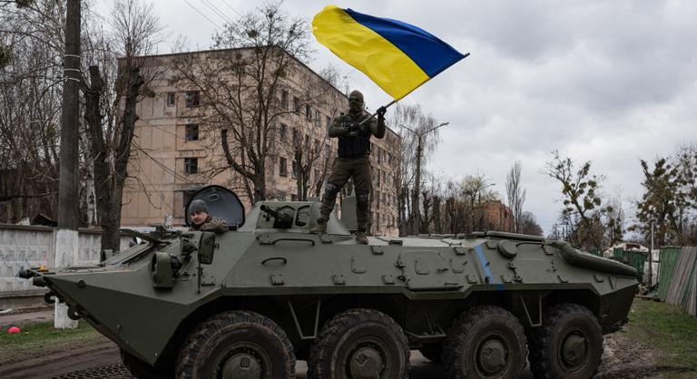 Megszólaltak a szakértők: nem látni, hogy kinek jó Trump 28 pontos béketerve