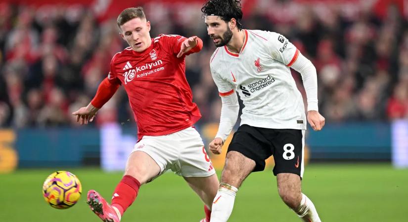 Szoboszlai most döntésre viheti: ő lehet a Premier League legjobb középpályása