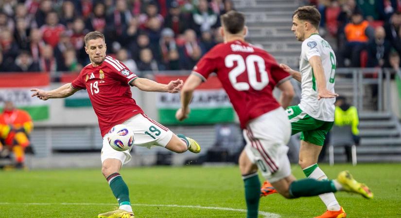 A magyar válogatott 2025-ös éve: Rossi túlságosan magyar lett, Varga egyedül maradt