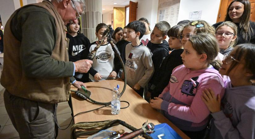 Több hangon szólalt meg Hajdúsámson múltja