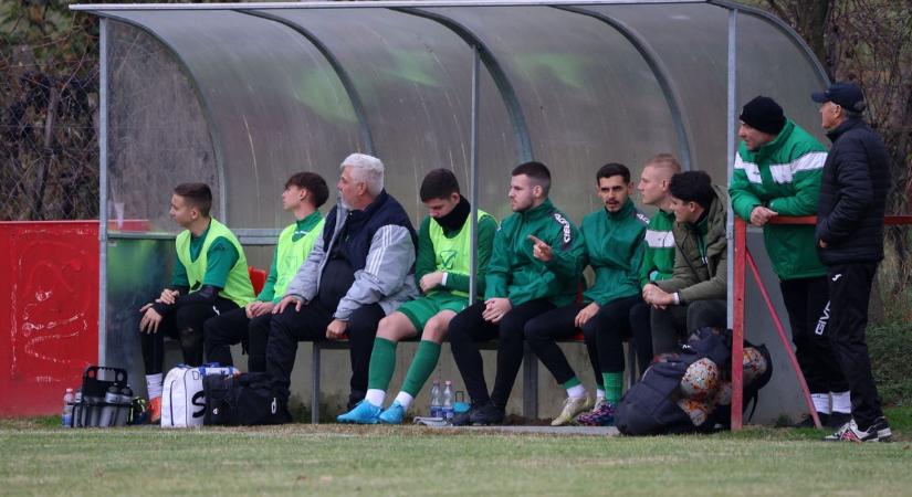 Az őszi szezon legjobban várt rangadóját rendezik: Kaposfüredre látogat a Nagyatád