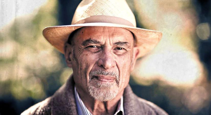 Irvin D. Yalom: Egy részem még mindig az a röstellkedő kisfiú, aki hazudik arról, melyik házban lakik