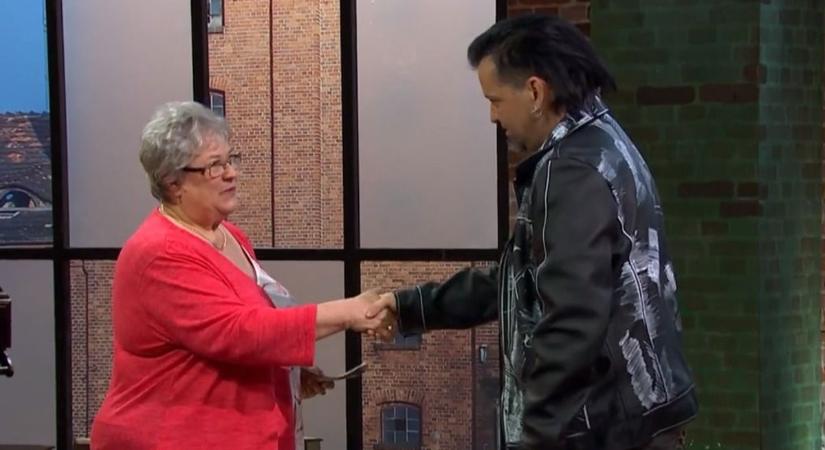 Megfagyott a levegő a Kincsvadászok stúdiójában „Olyan nehéz ilyenkor megszólalni”